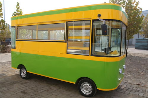 保山四輪電動(dòng)車(chē)小吃車(chē)圖片大全集廠(chǎng)家供應(yīng) 錢(qián)閣車(chē)業(yè)