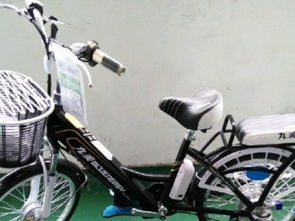 圖 鋰電電動自行車廠家批發價交警會查 深圳自行車 電動車