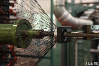 純正的高盧時(shí)光--Time法國(guó)總部工廠參觀|企業(yè)參觀 - 美騎網(wǎng)|Biketo.com