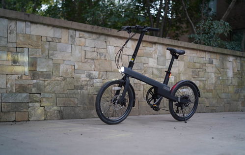 自行車和電動(dòng)優(yōu)勢(shì)二合一,騎記電動(dòng)助力自行車c2