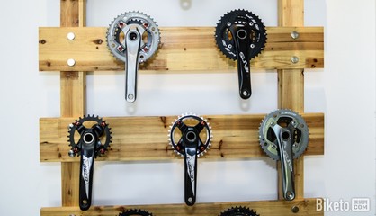 專注做好牙盤40年--無(wú)錫萊斯克工廠參觀|行業(yè)動(dòng)態(tài)|企業(yè)參觀 - 美騎網(wǎng)|Biketo.com