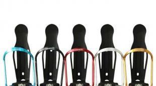 ROSWHEEL樂炫可調(diào)節(jié)鋁合金自行車水壺架 騎行裝備中的精致實用之選